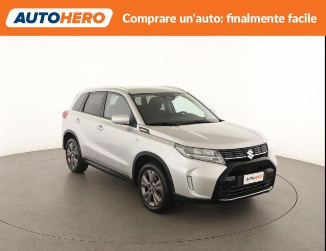 SUZUKI Vitara 1.4 Hybrid Cool
