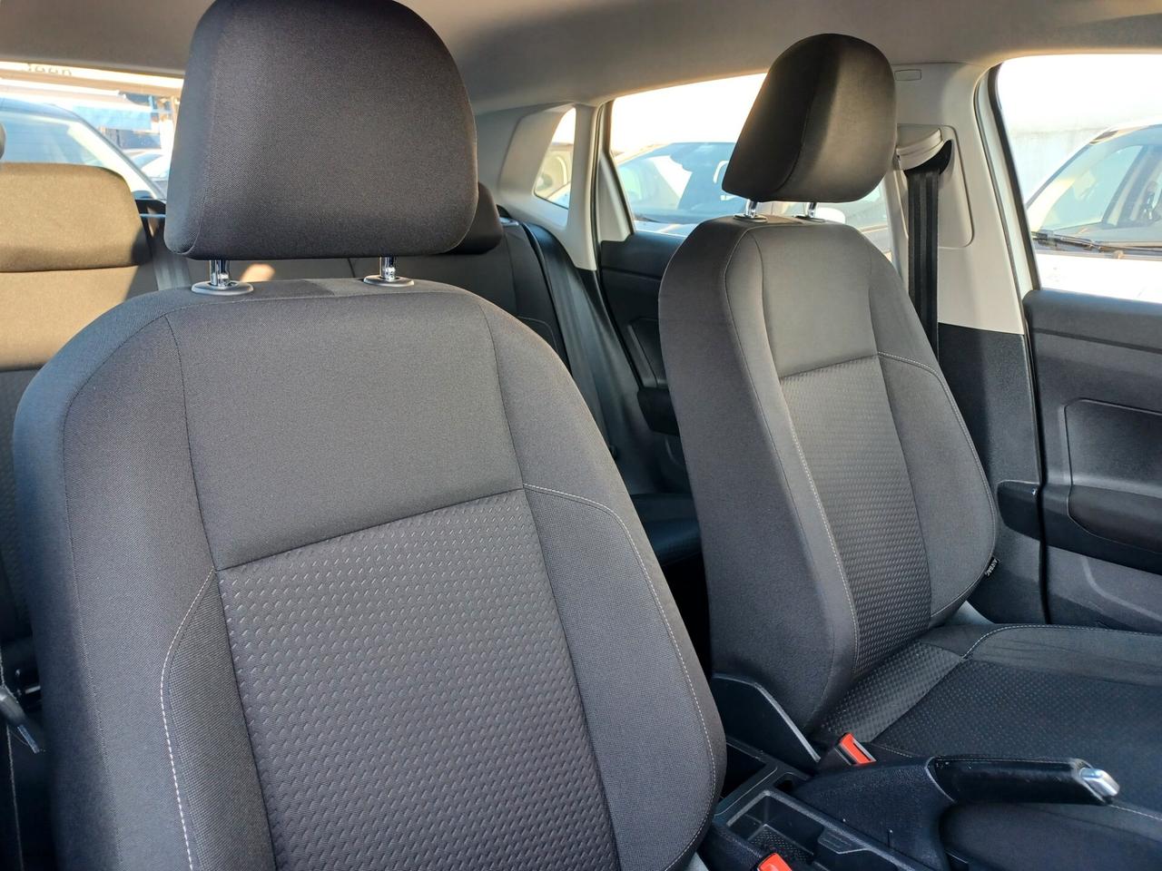 Volkswagen Polo 1.6 TDI 95 CV 5p. Highline 2020