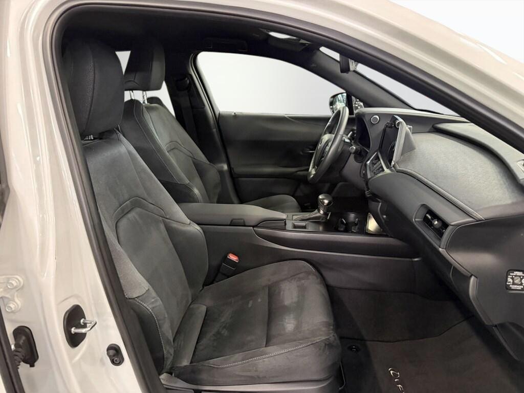 Lexus UX 250 2.0 Hybrid Urban 2WD Power Split Device