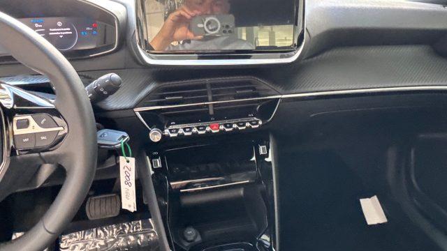PEUGEOT 2008 Hybrid 136 e-DCS6 Allure tua da ?289,00 mensili