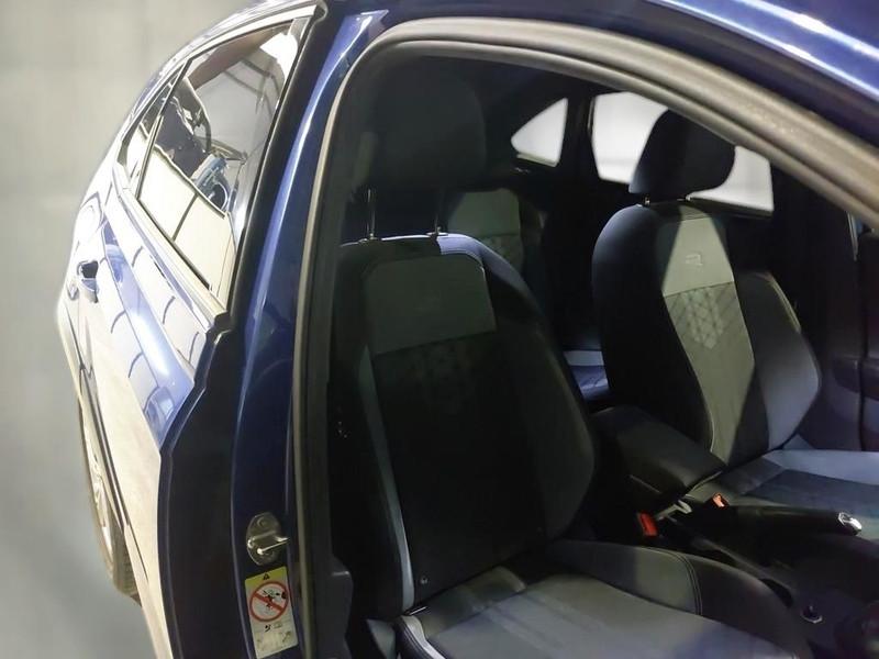VOLKSWAGEN TAIGO 1.0 TSI 81 KW R-LINE SUV