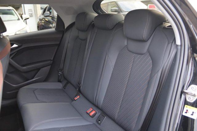 AUDI A1 SPB 30 TFSI S tronic Business FULL OPT.