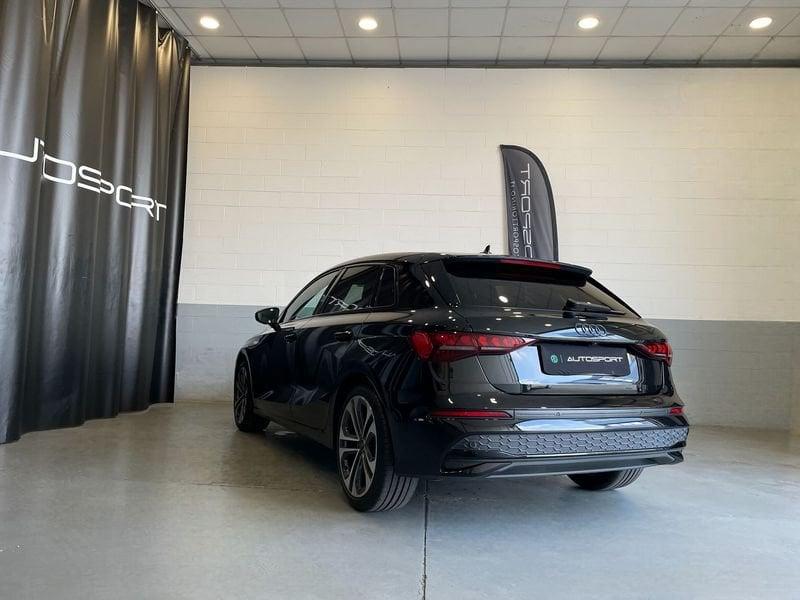 Audi A3 35 TFSI S tronic S line Edition