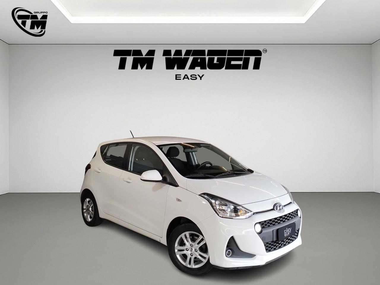 Hyundai i10 1.0 Style
