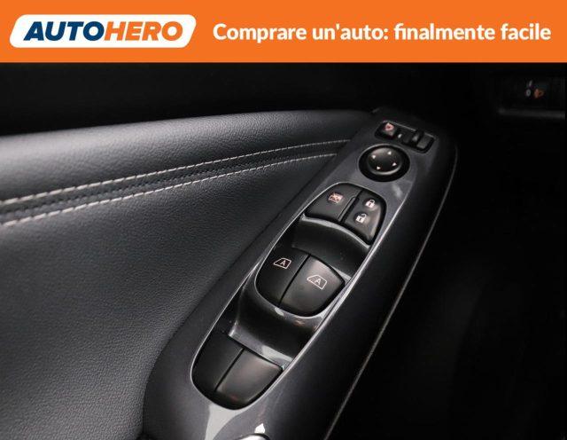 NISSAN Juke 1.0 DIG-T 117 CV N-Connecta