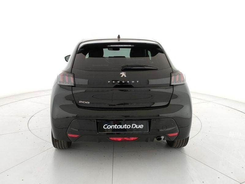Peugeot 208 BlueHDi 100 Stop&Start 5 porte Allure Pack