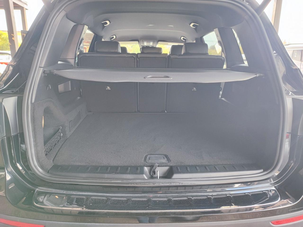 Mercedes-benz GLB 200 d Automatic Executive