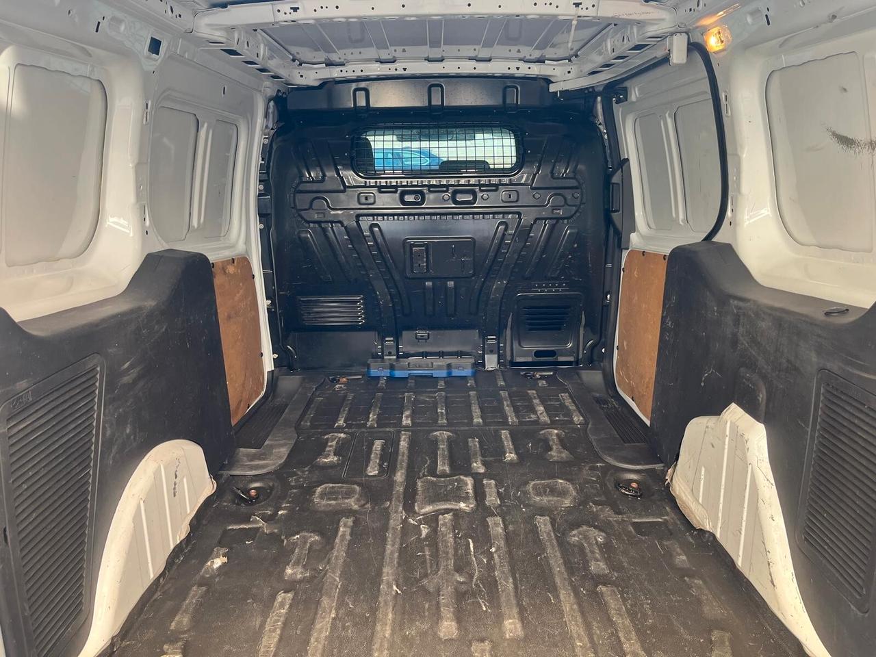 Ford Transit Connect L2 1.6 TDCi 115CV