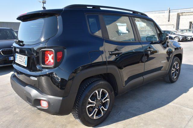 JEEP Renegade 1.6 Mjt 120 CV Longitude