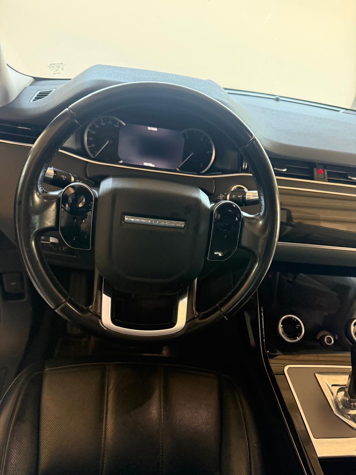 Land Rover Range Evoque 2.0D I4-L.Flw 150 CV