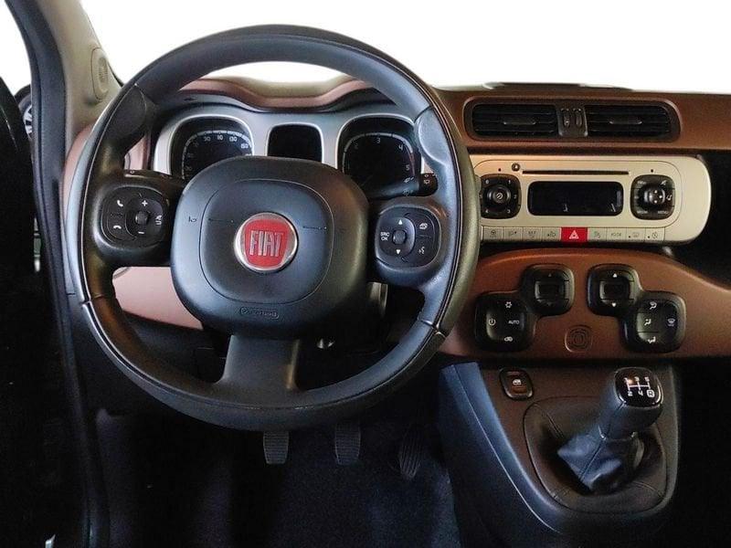 FIAT Panda Cross 1.3 Multijet 16v 95cv S&S Trekking