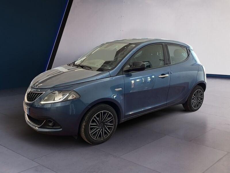 Lancia Ypsilon III 2021 1.0 firefly hybrid Gold s&s 70cv 5p.ti