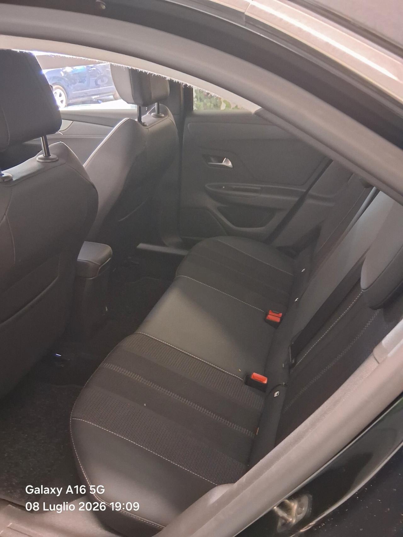 Opel Mokka 1.2 Turbo Elegance