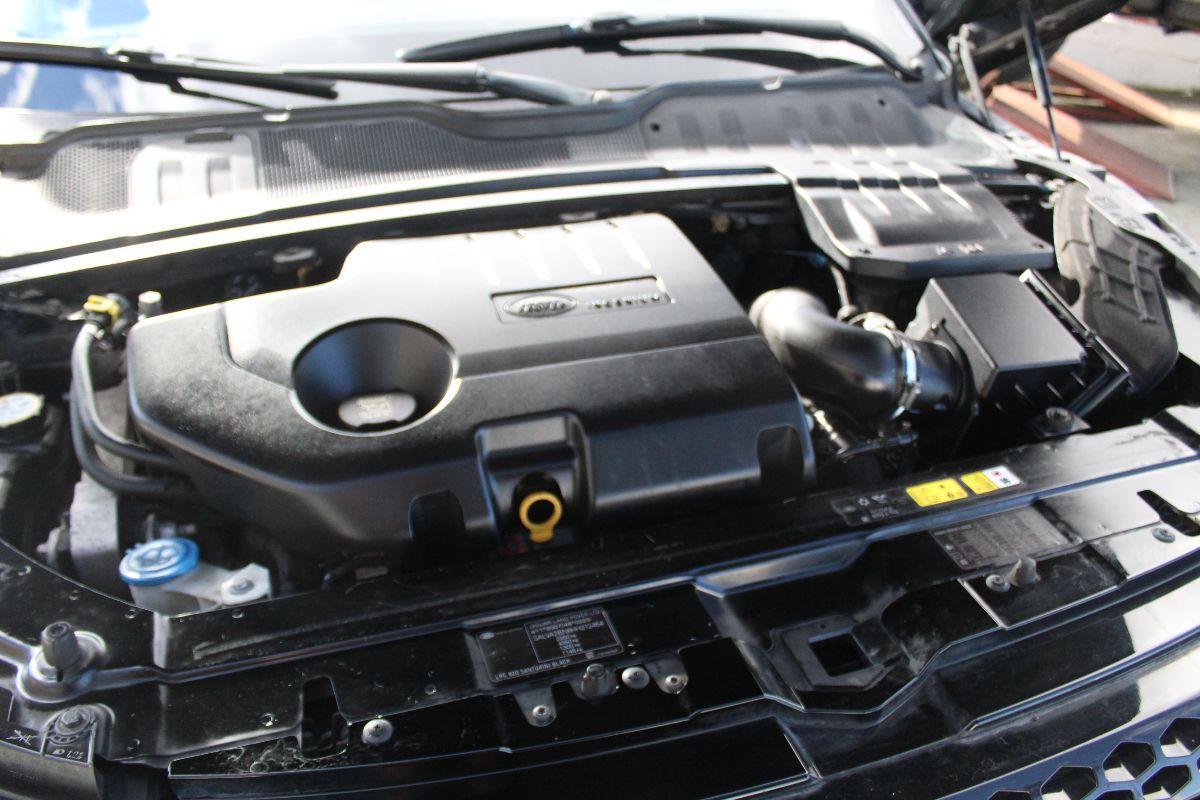 LAND ROVER - Range Rover Evoque - 2.0 TD4 180CV 5p. Business Edition SE