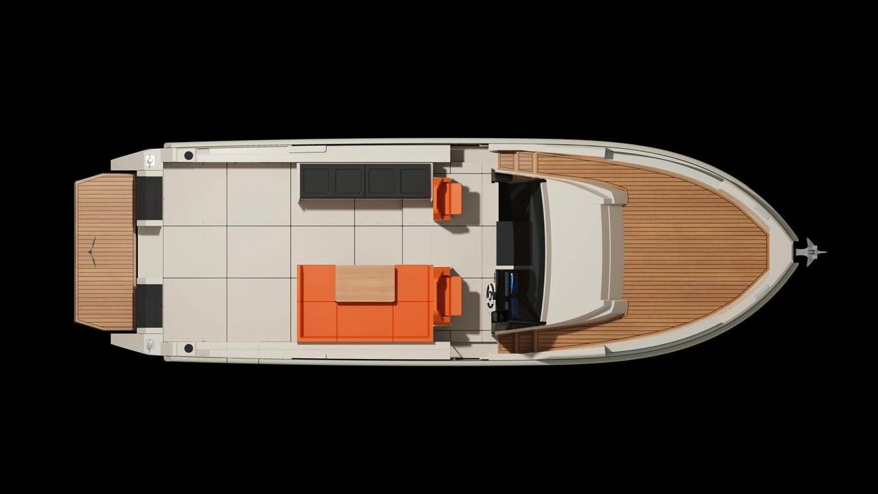 Altro ETHOS 33