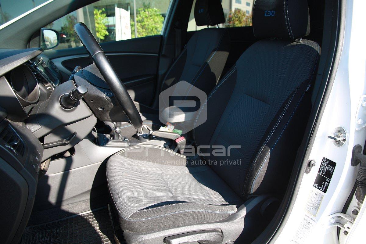 HYUNDAI i30 Wagon 1.6 CRDi Go!
