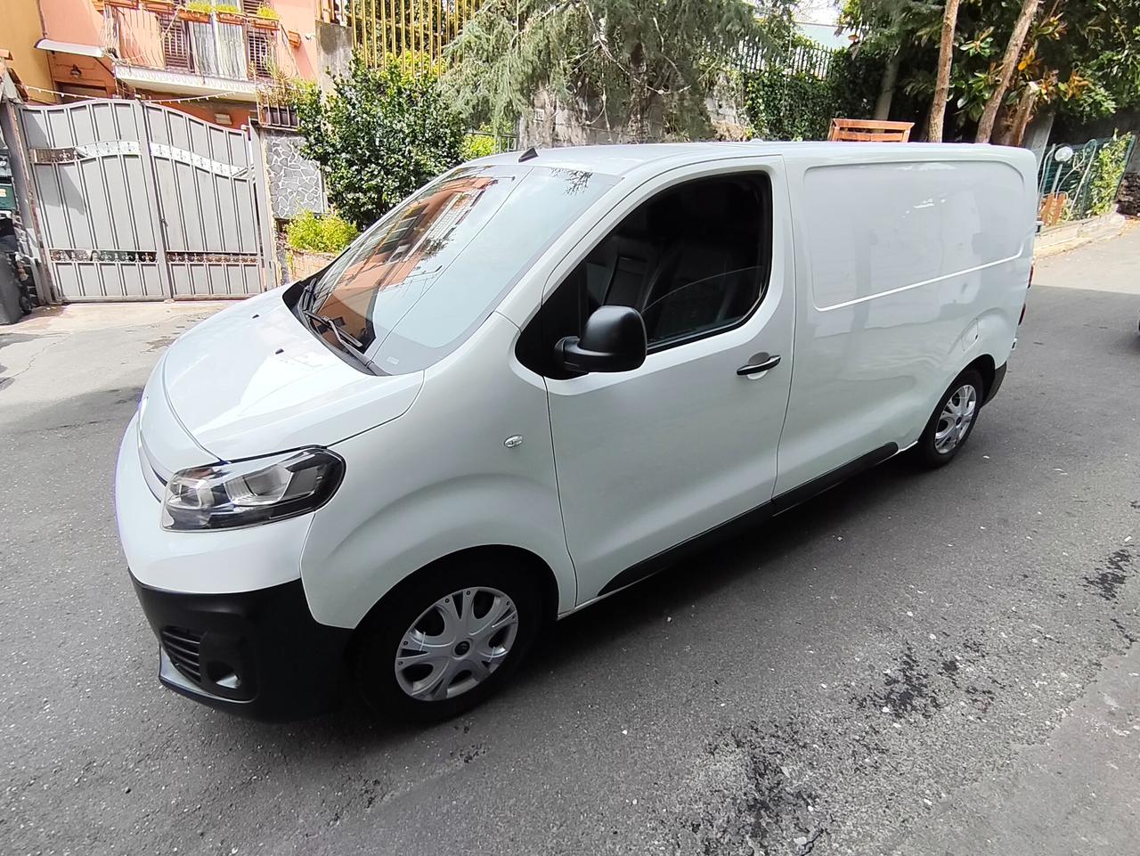 Citroen Jumpy 1.6 115 CV Furgone 2019
