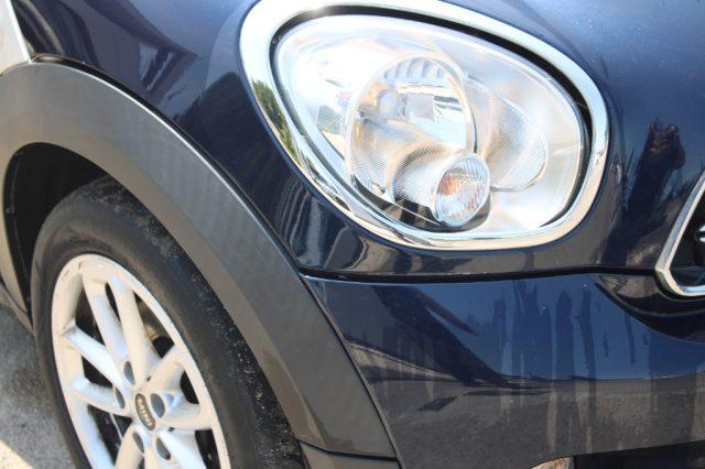 MINI Countryman 1.6