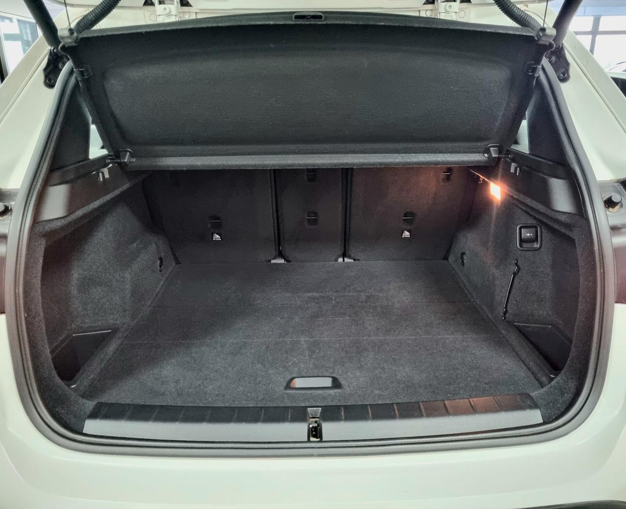 BMW X1 sDrive16d 116CV BUSINESS NEOPATENTATI