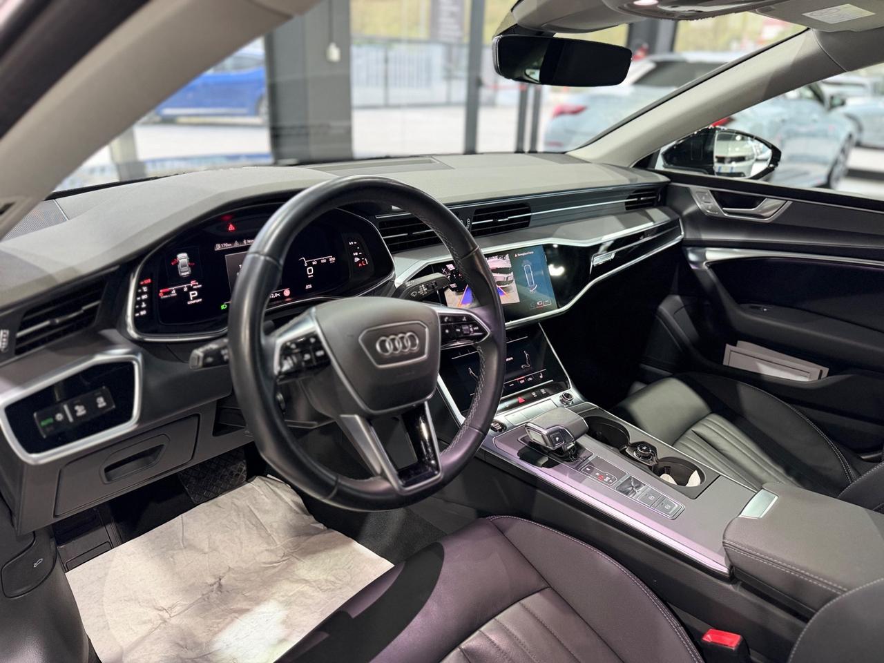 Audi A7 SPB 40 2.0 TDI S tronic Business Advanced