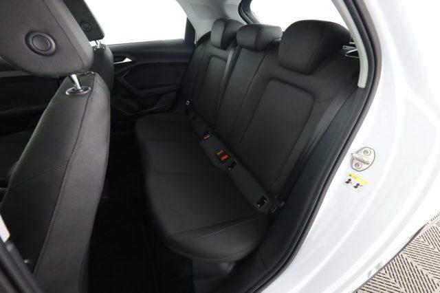 AUDI A1 A1 SPB 30 TFSI S line edition