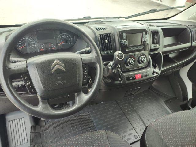CITROEN Jumper 30 BlueHDi 120 S&S PC-TM Furgone