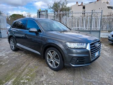 Audi Q7 3.0 TDI 272 CV quattro tiptronic Business Plus