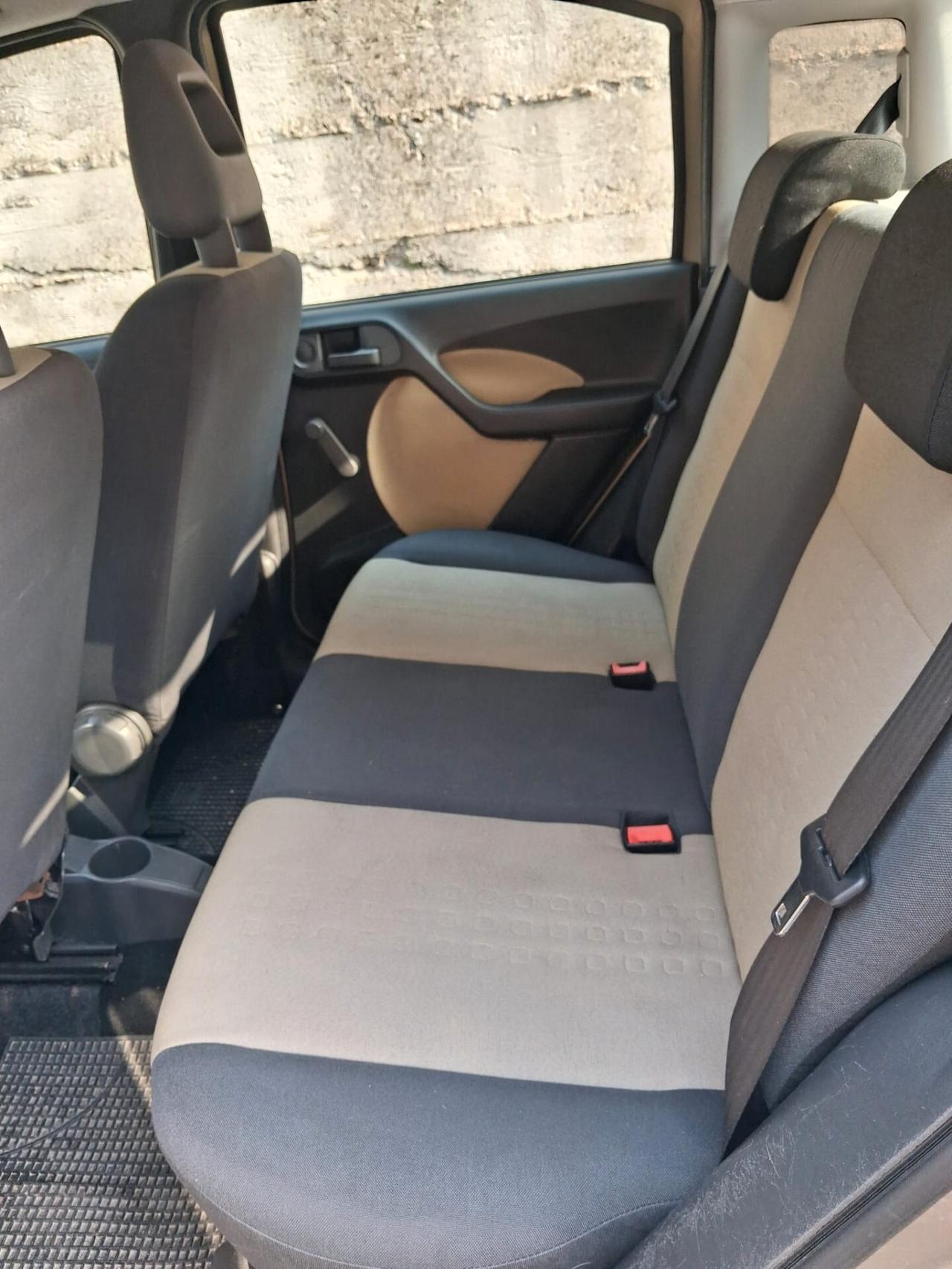 Fiat Panda 1.3 MJT 16V DPF 4x4 Cross