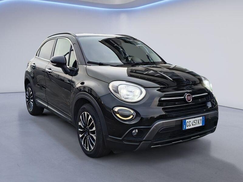 FIAT 500X 1.0 120 CV Turbo Cross