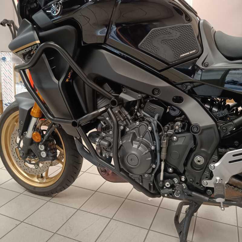 Yamaha Tracer 9 GT - 2024