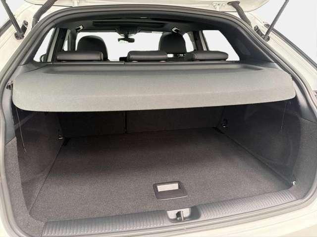 Audi Q2 35 TDI quattro S tronic Identity Black