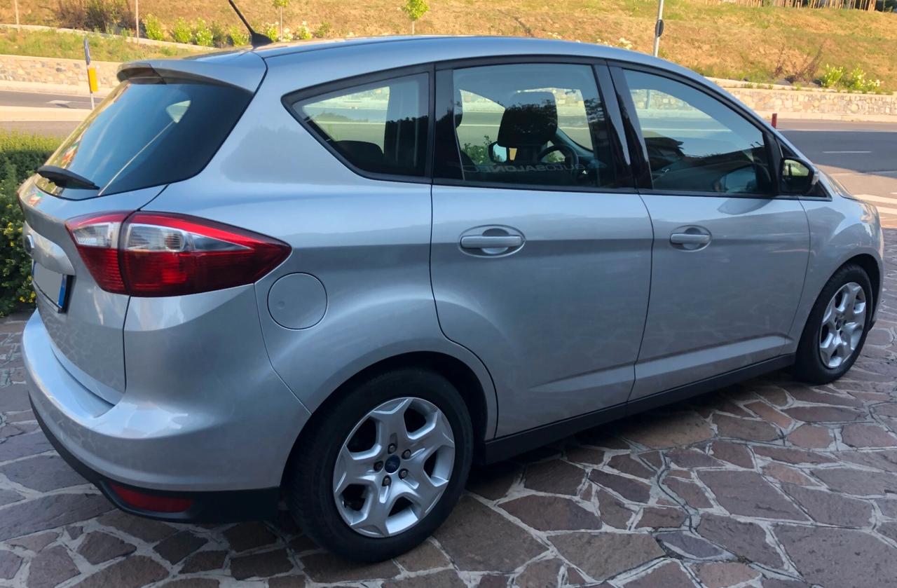 Ford C-Max 1.6 TDCi 95CV Business