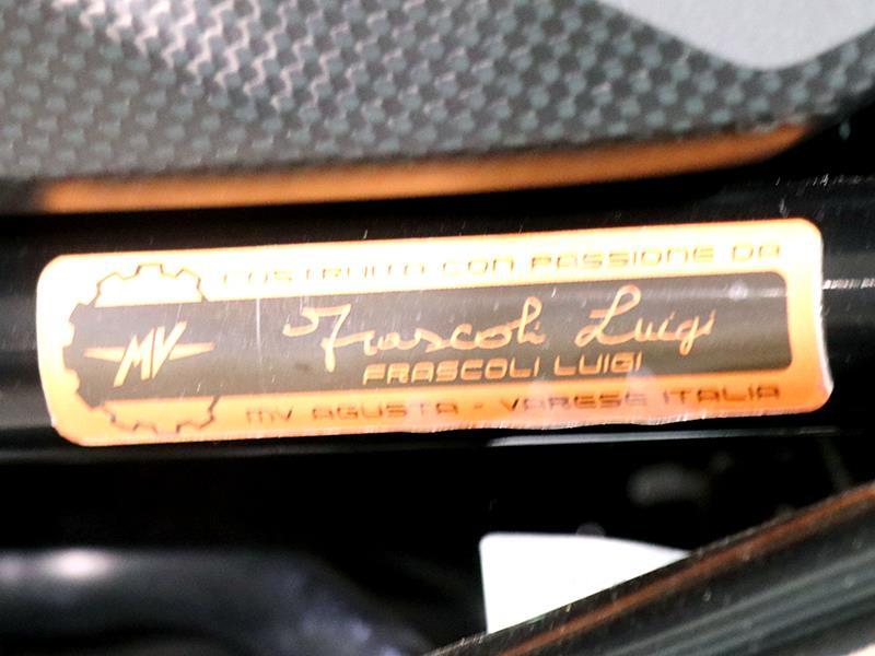 MV Agusta Brutale 1000 RR