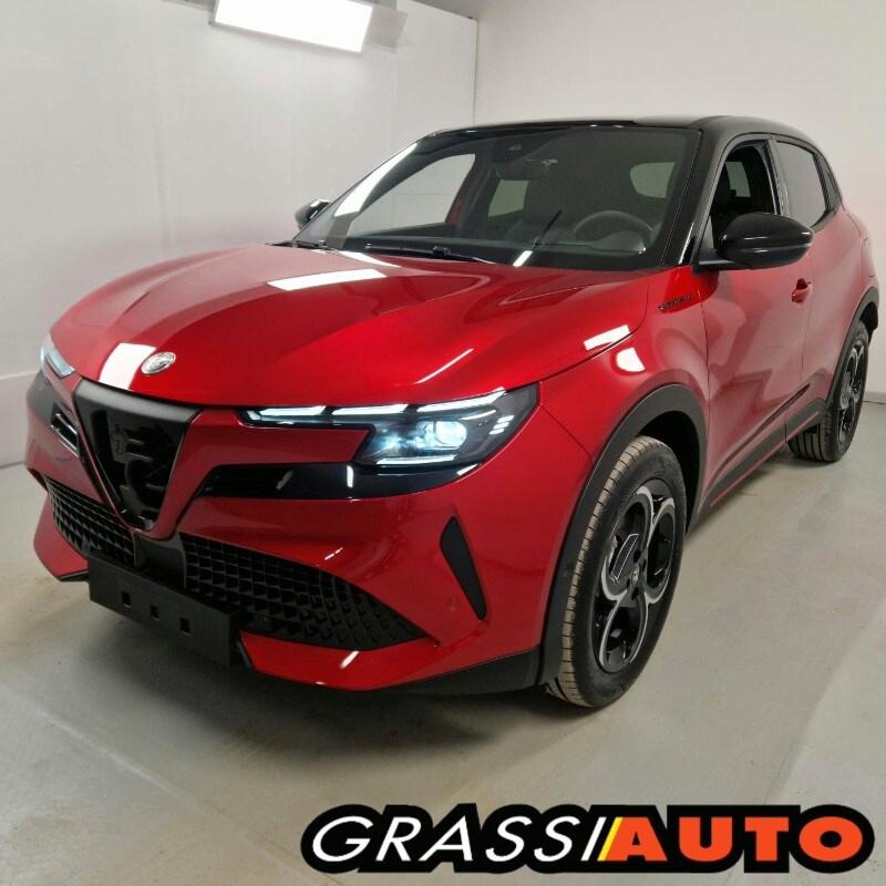ALFA ROMEO Junior Junior 1.2 136 CV Hybrid eDCT...
