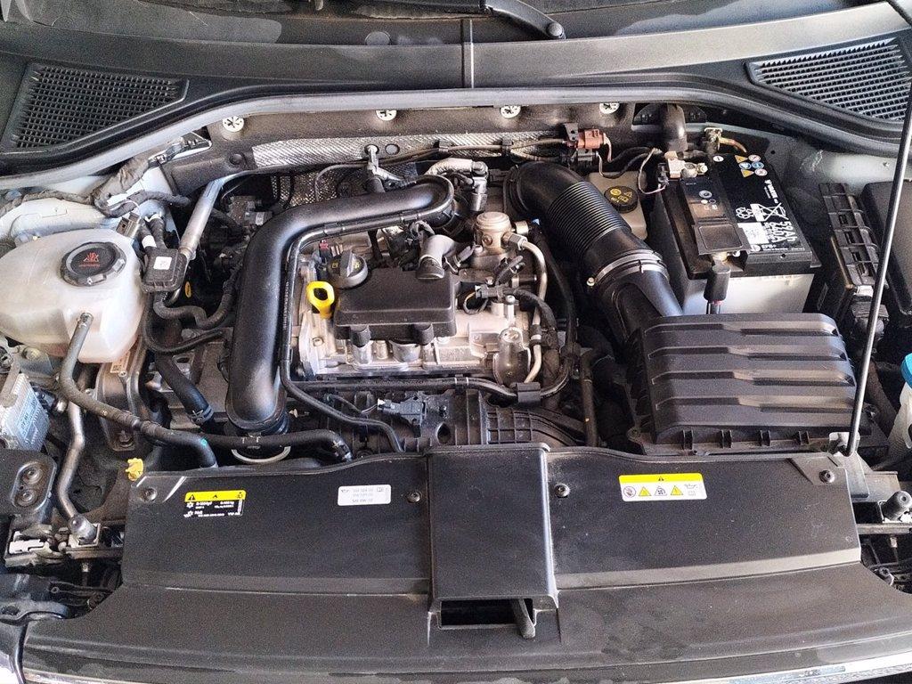 VOLKSWAGEN T-roc cabriolet 1.0 tsi style 110cv del 2024