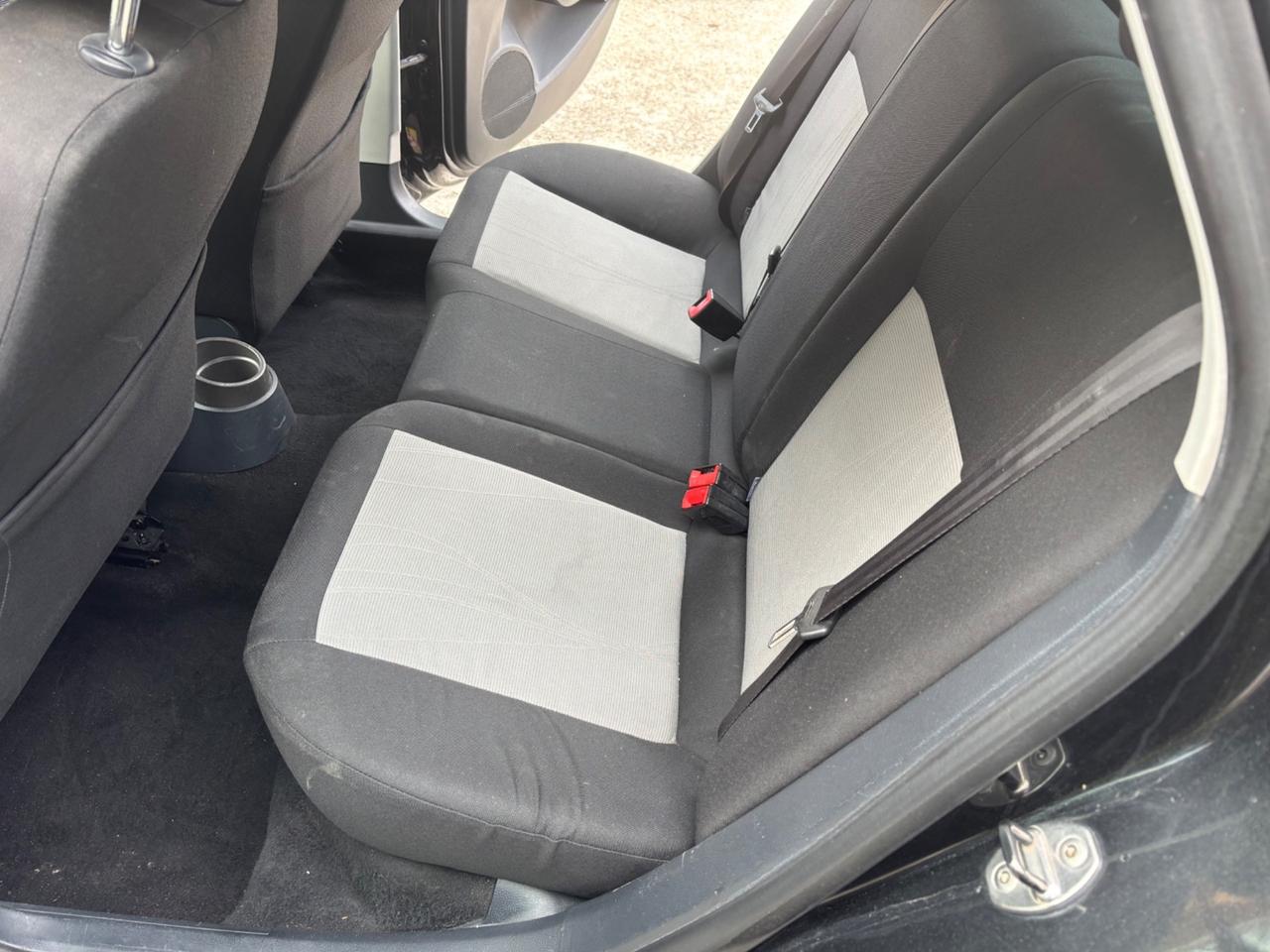 SEAT IBIZA 1.2 TDI TUTTI TAGLIANDI MOLTO BELLA