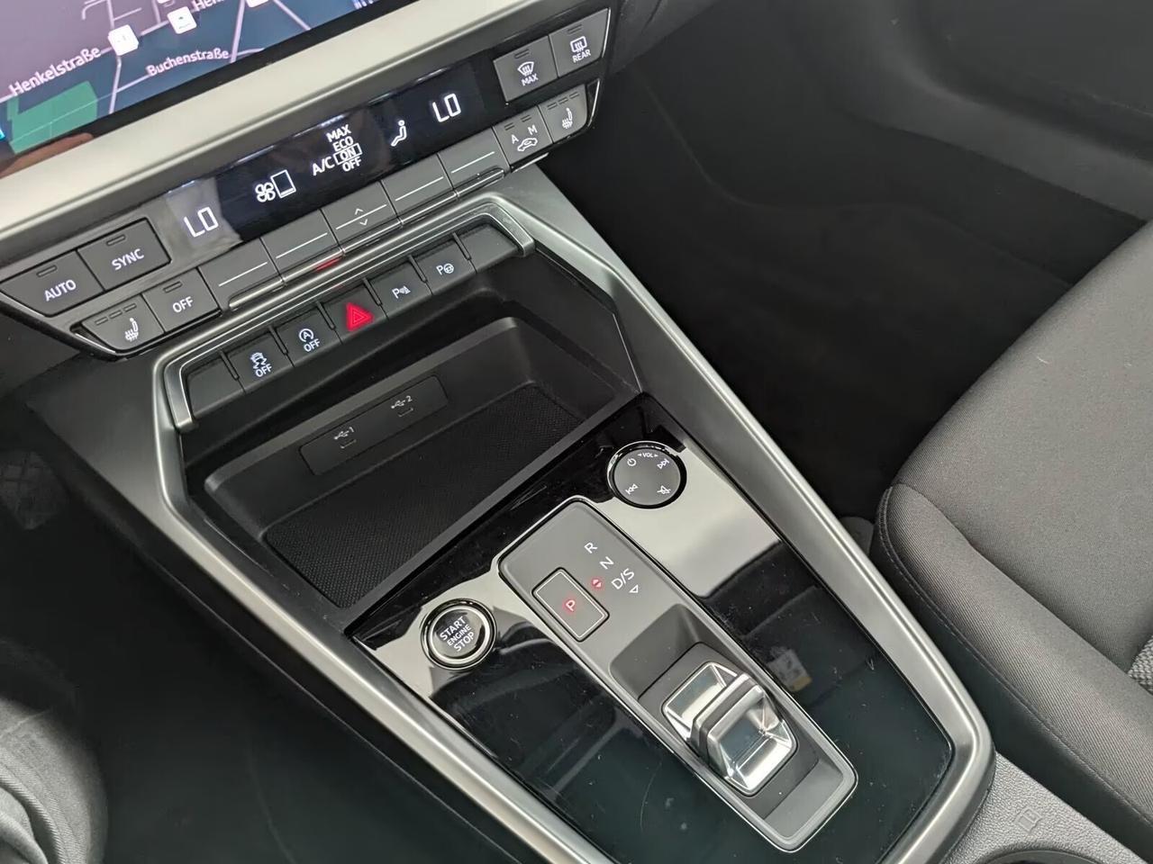 Audi A3 SPB 30 TDI S line edition