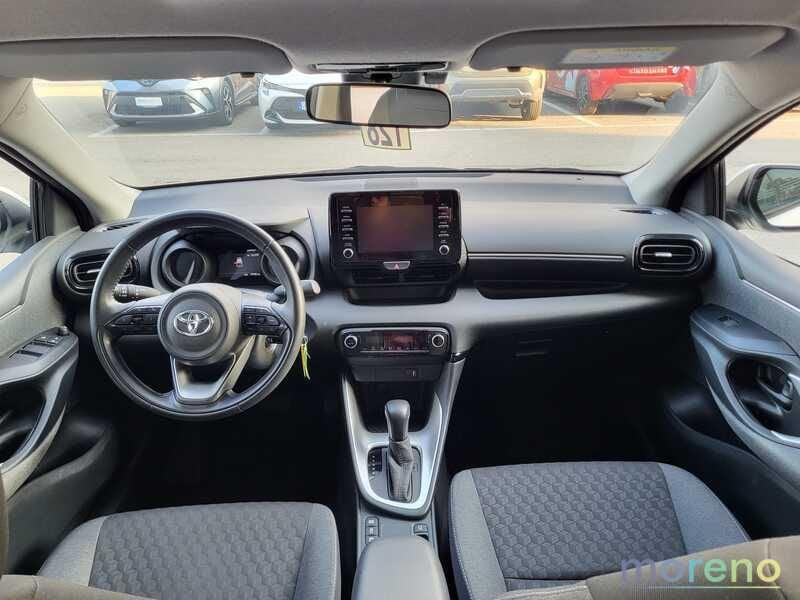 Toyota Yaris 1.5h Trend