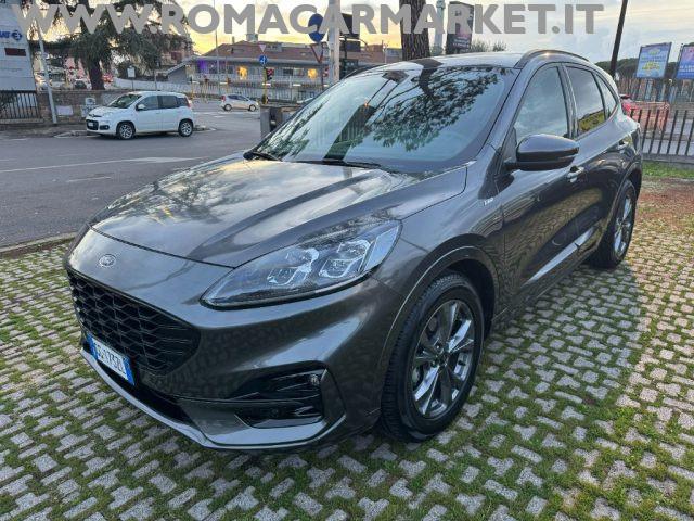 FORD Kuga 2.5 Full Hybrid 190 CV CVT 2WD ST-Line X KM CERTIF