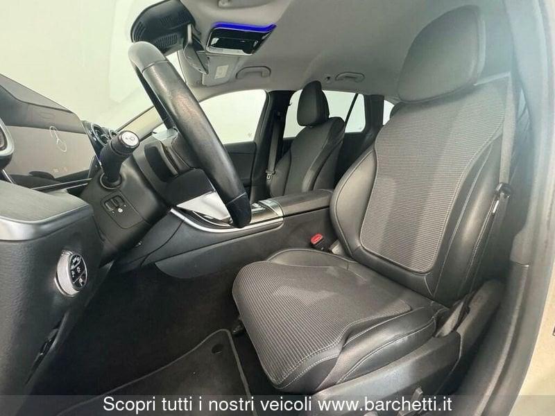 Mercedes-Benz Classe C 220 d mild hybrid Premium Pro 4matic auto