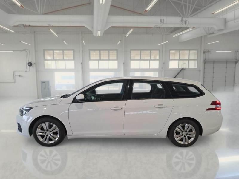 PEUGEOT 308 SW BUSINESS BLUEHDI 130 SES STATION WAGON