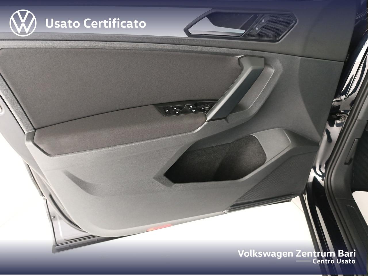 Volkswagen Tiguan 2.0 tdi business 150cv dsg