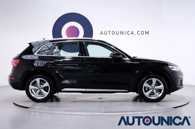 AUDI Q5 2.0 TDI 190 CV QUATTRO S TRONIC
