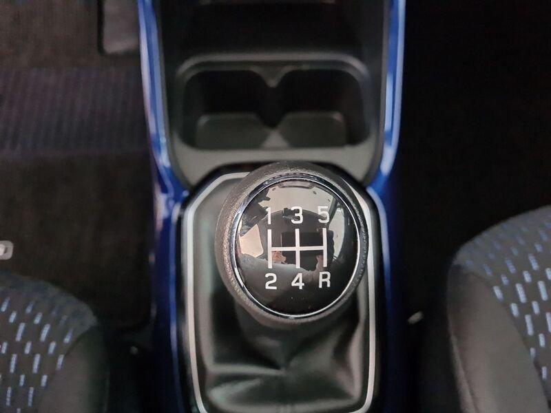 Suzuki Ignis 1.2 Hybrid Top
