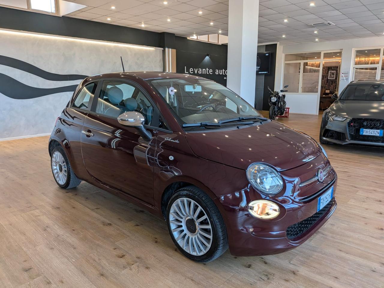 500 1.2 Dolcevita