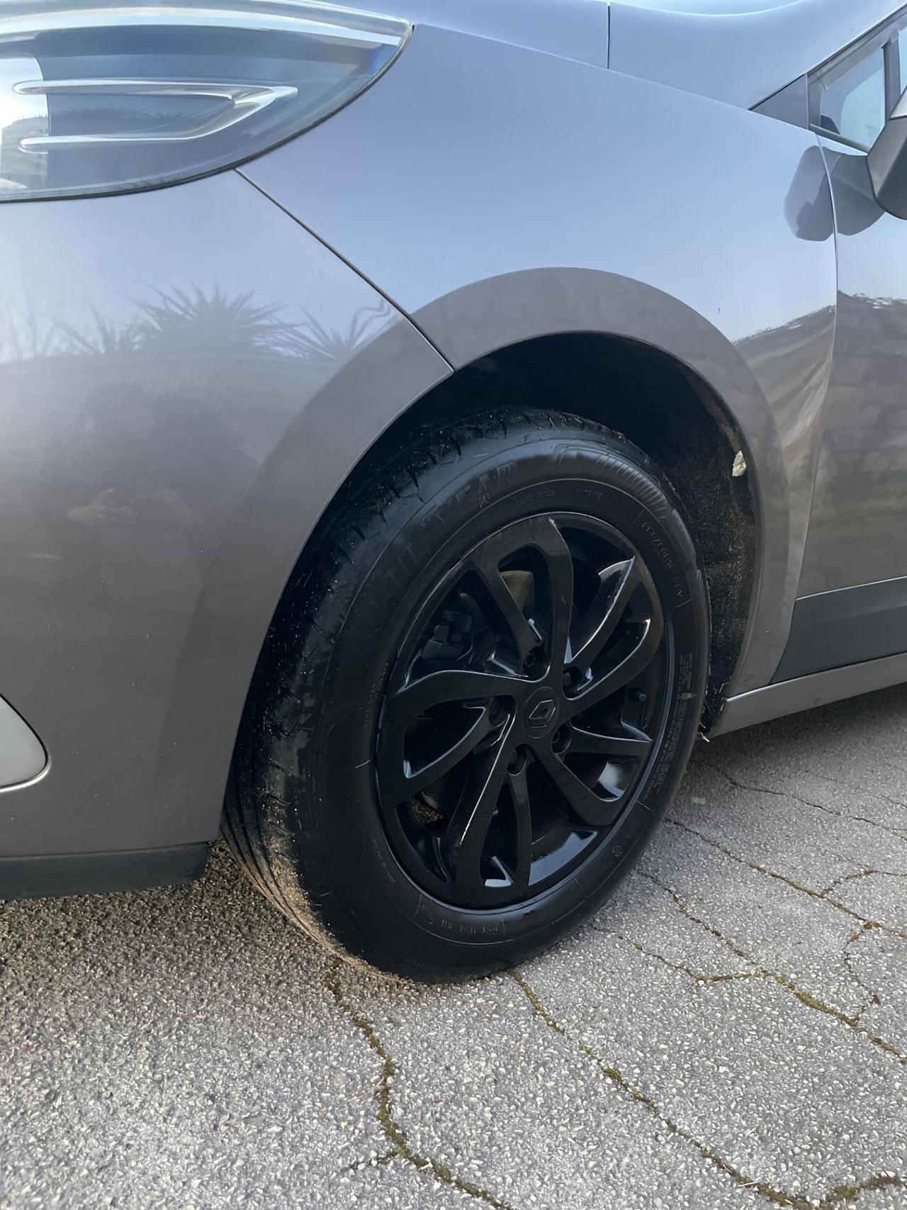 Renault Scenic Scénic XMod 1.5 dCi 110CV Start&Stop Wave