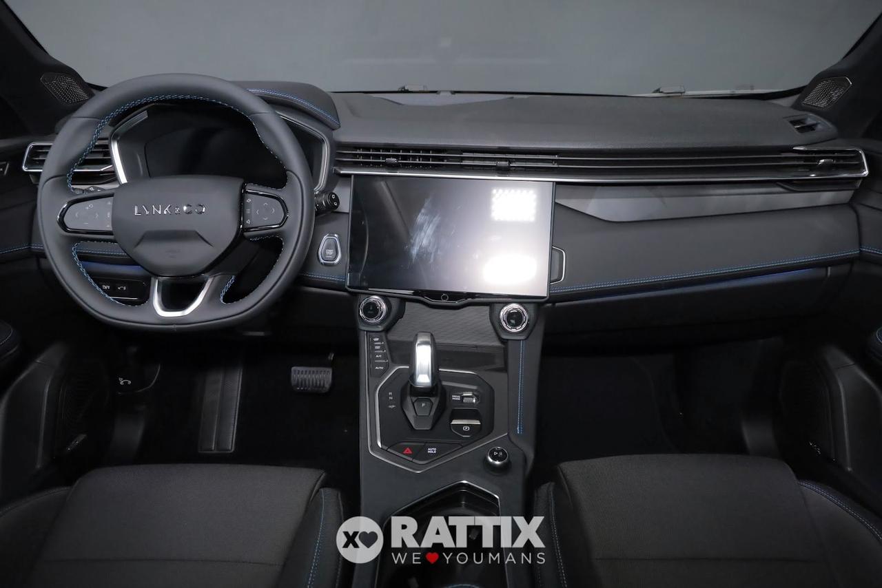 Lynk & Co 01 1.5 TD Phev Auto + tetto apribile