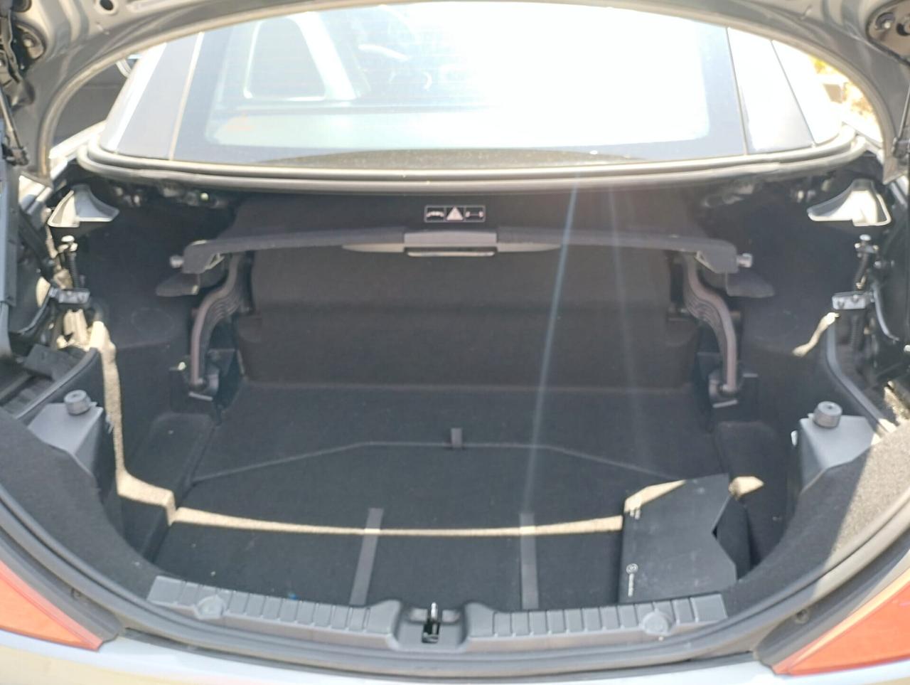 Mercedes-benz SLK 200 Roadster Premium