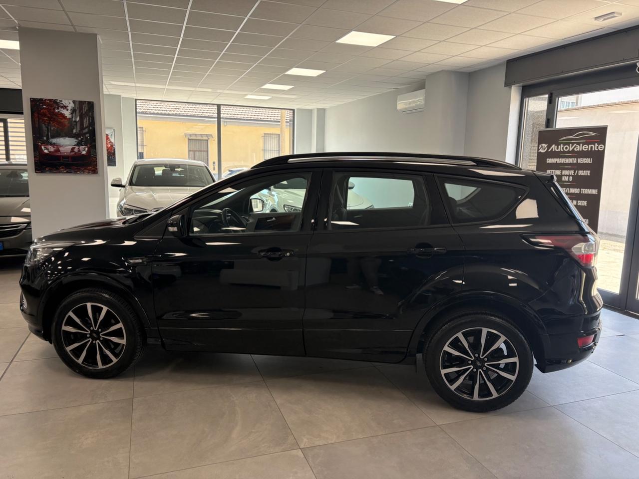 Ford Kuga 1.5 EcoBoost 120cv ST-Line 2019 km58000