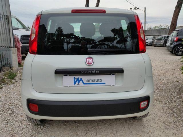 FIAT Panda 1.2 Easy CLIMATIZZATORE OK NEOPATENTATI ..